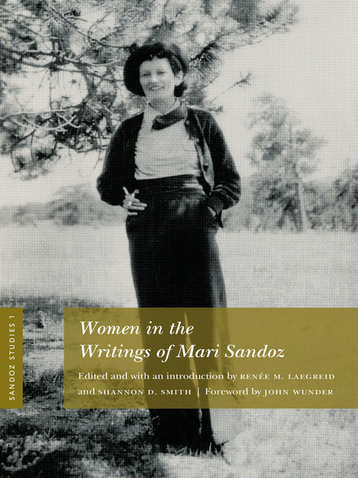 Title details for Sandoz Studies, Volume 1 by Renée M. Laegreid - Available